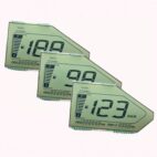 Pulsar 150 UG6 Display