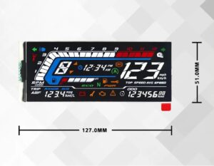 TVS-Raider-Meter-Display